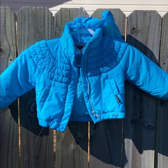 Obermeyer Jacket - Picture 7 of 9